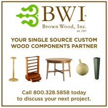 Brown Wood, Inc