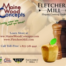 Maine Wood Concepts